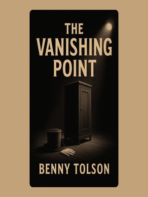cover image of The Vanishing Point